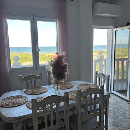 Apartamentos Oasis De Calma 로스알카자레스 외부 사진