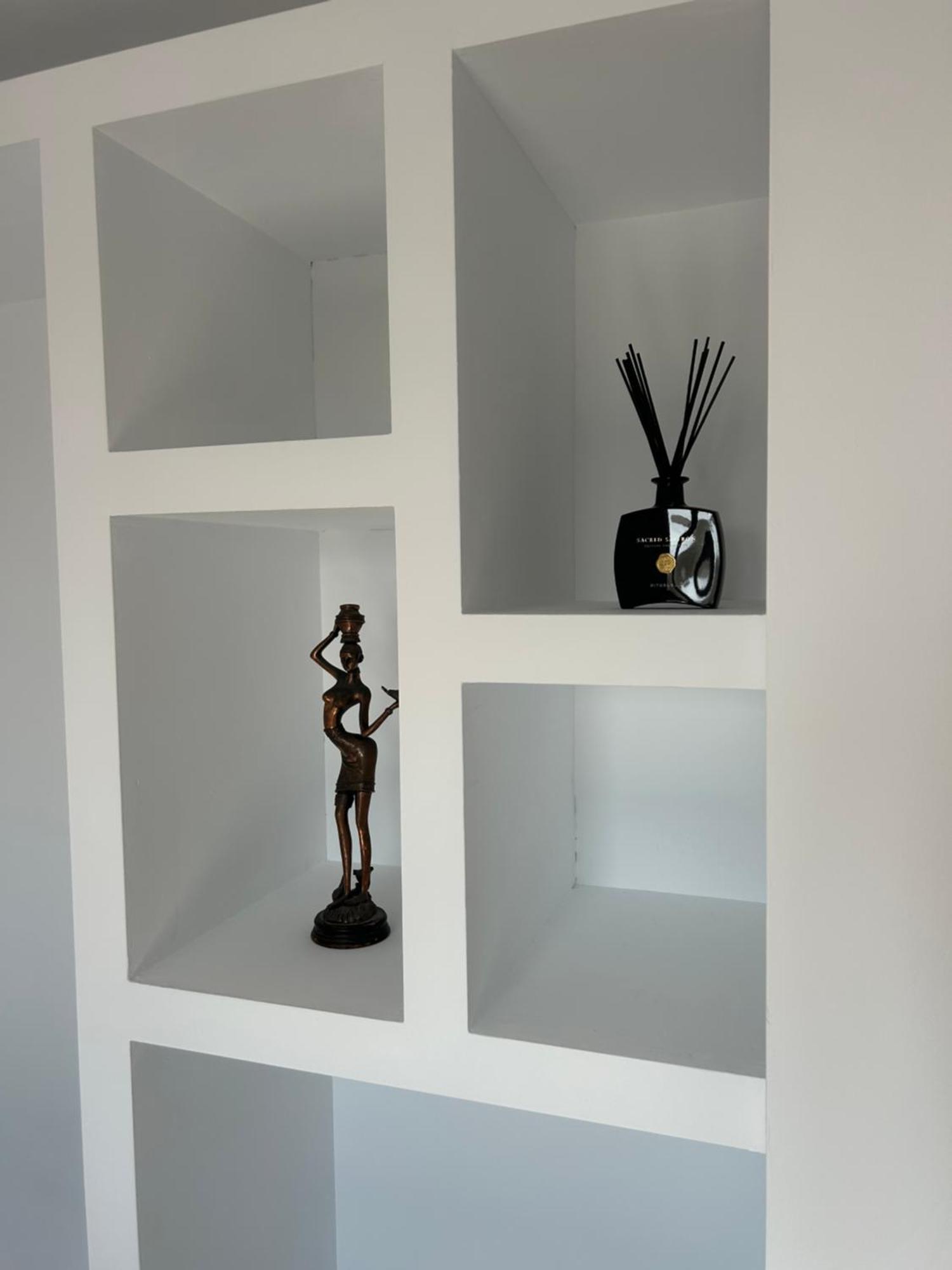 Apartamentos Oasis De Calma 로스알카자레스 외부 사진