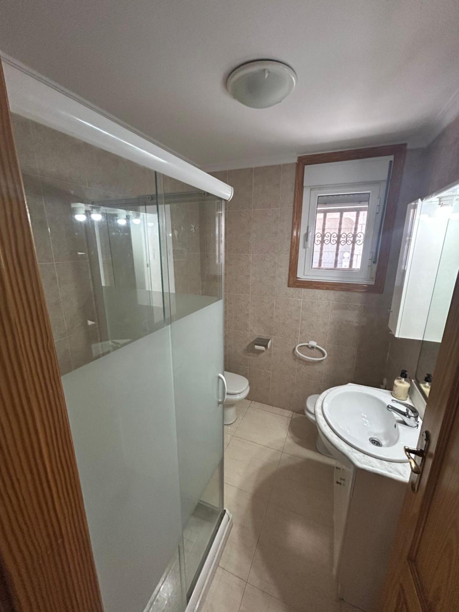 Apartamentos Oasis De Calma 로스알카자레스 외부 사진