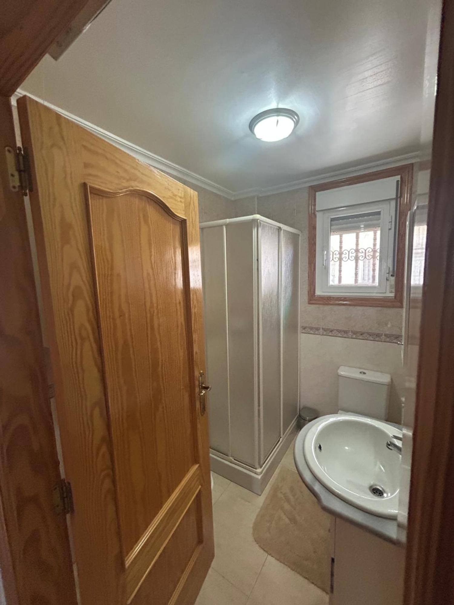 Apartamentos Oasis De Calma 로스알카자레스 외부 사진