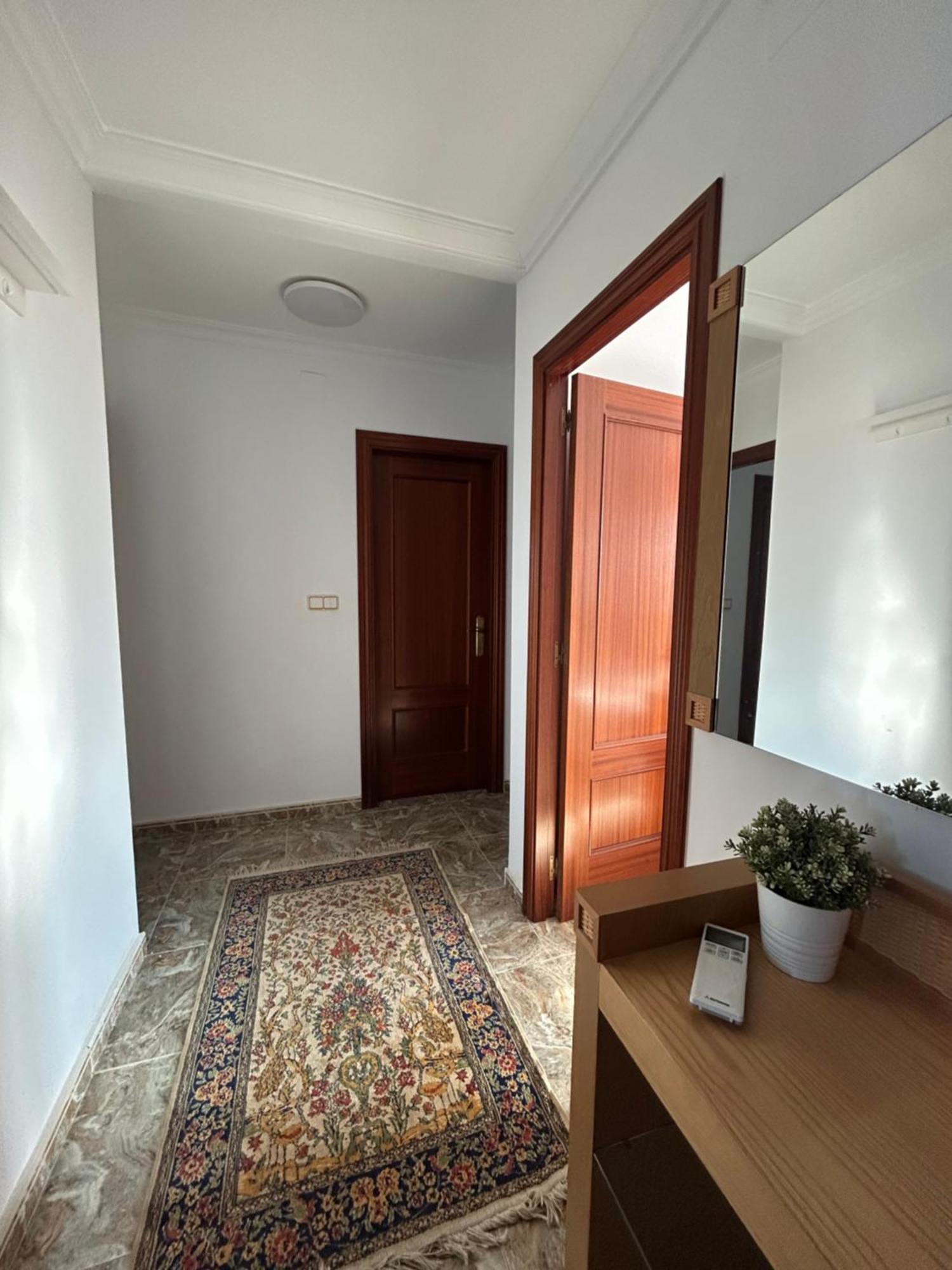 Apartamentos Oasis De Calma 로스알카자레스 외부 사진
