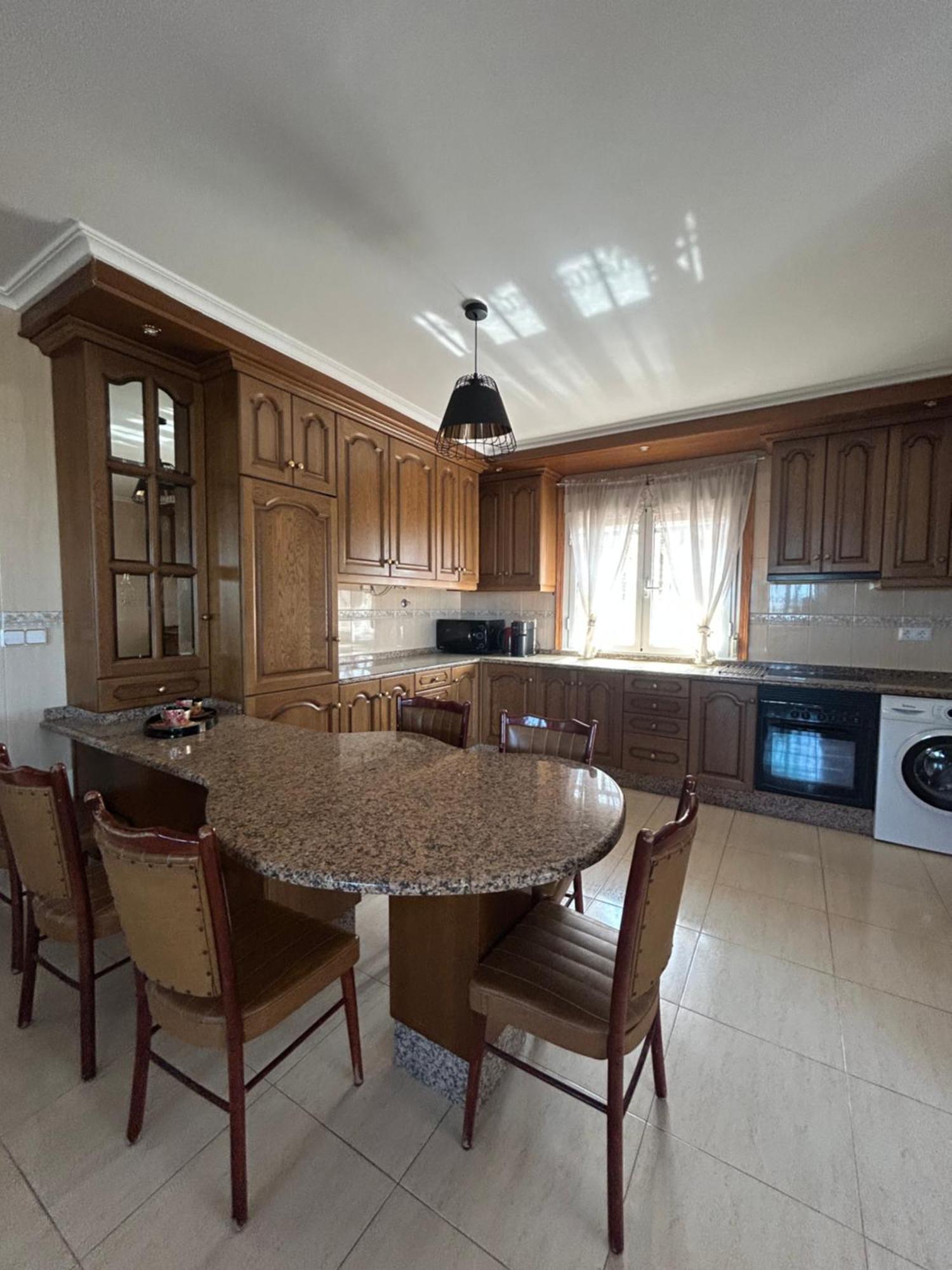 Apartamentos Oasis De Calma 로스알카자레스 외부 사진