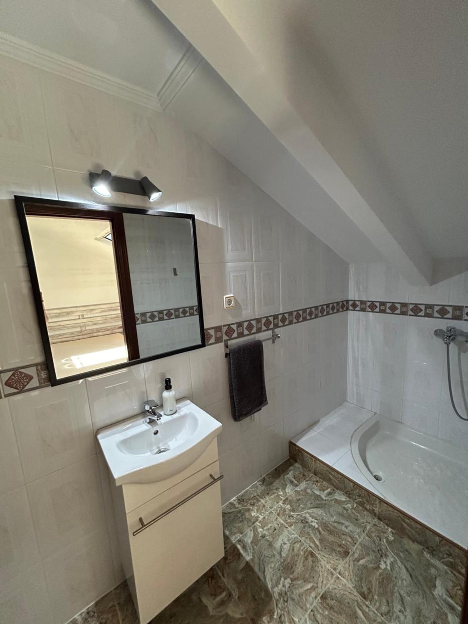 Apartamentos Oasis De Calma 로스알카자레스 외부 사진