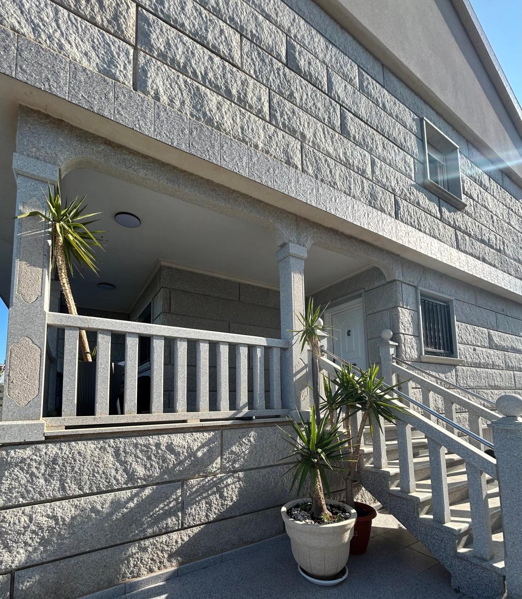 Apartamentos Oasis De Calma 로스알카자레스 외부 사진