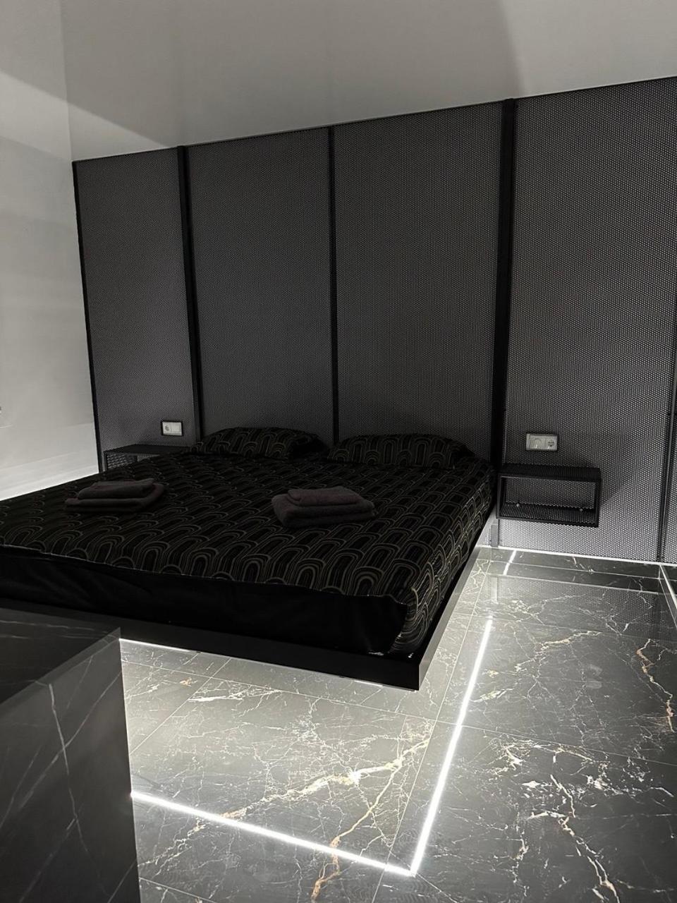 Apartamentos Oasis De Calma 로스알카자레스 외부 사진